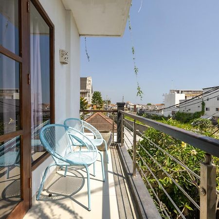 Canggu Spirit Guest House المظهر الخارجي الصورة