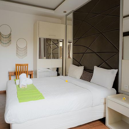 Canggu Spirit Guest House المظهر الخارجي الصورة