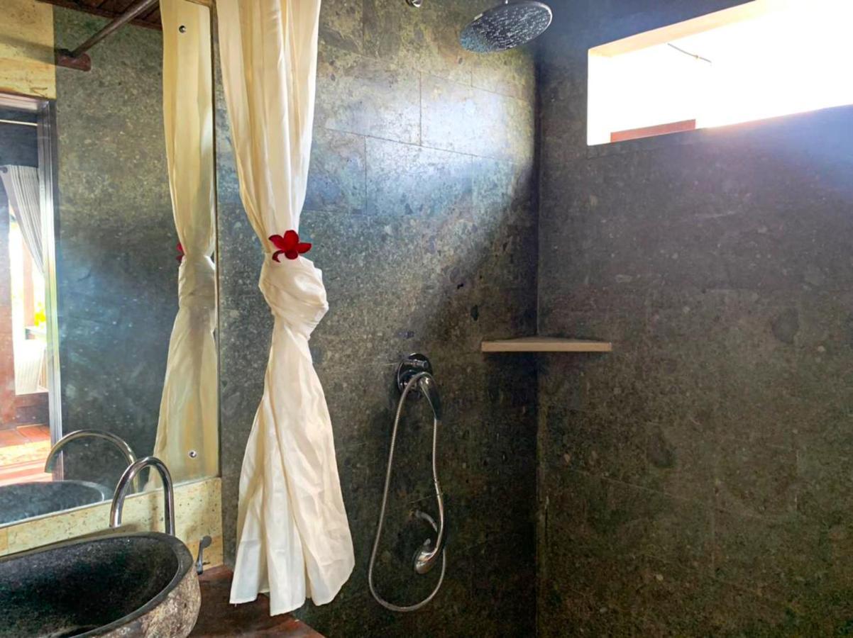 Canggu Spirit Guest House المظهر الخارجي الصورة
