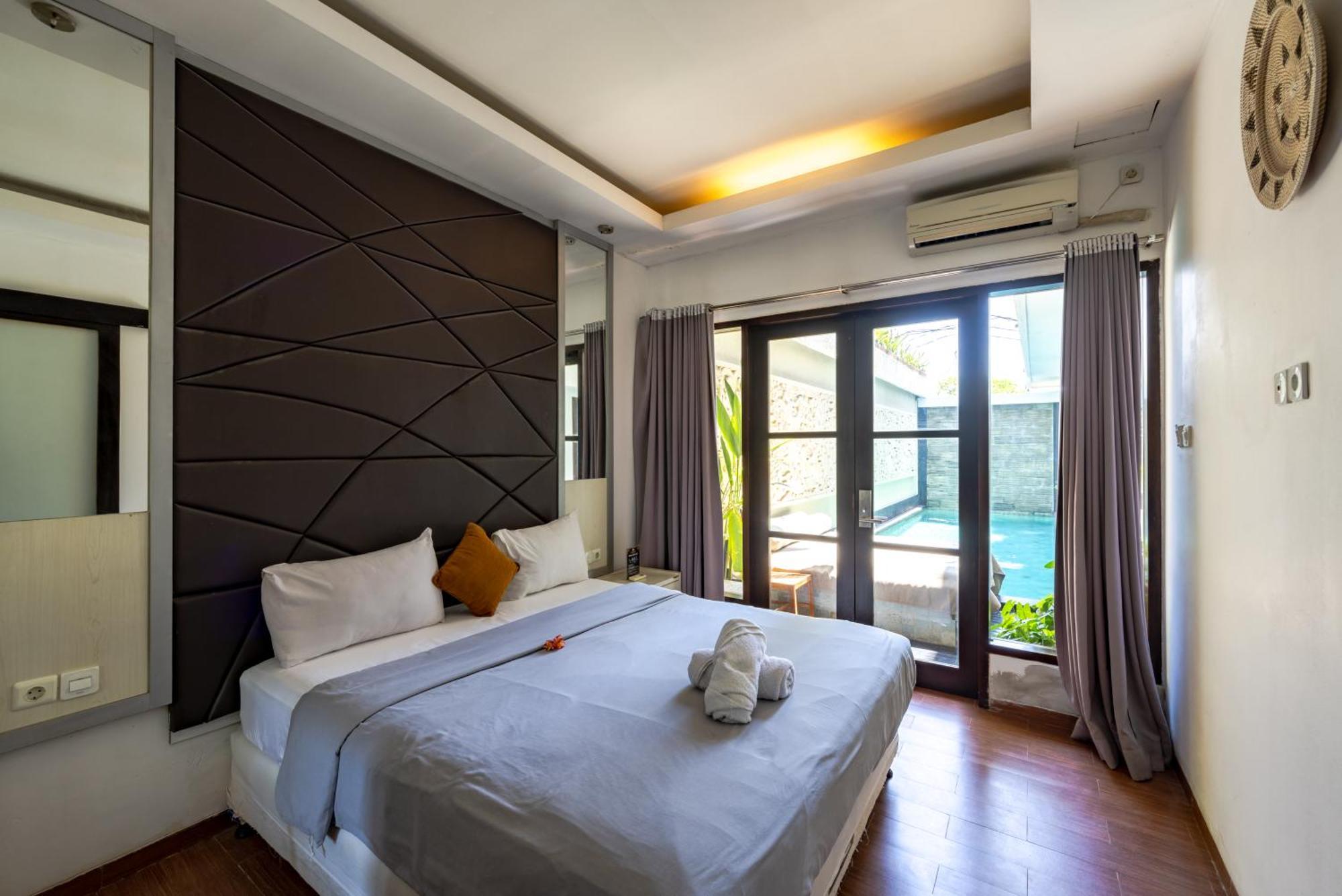 Canggu Spirit Guest House المظهر الخارجي الصورة