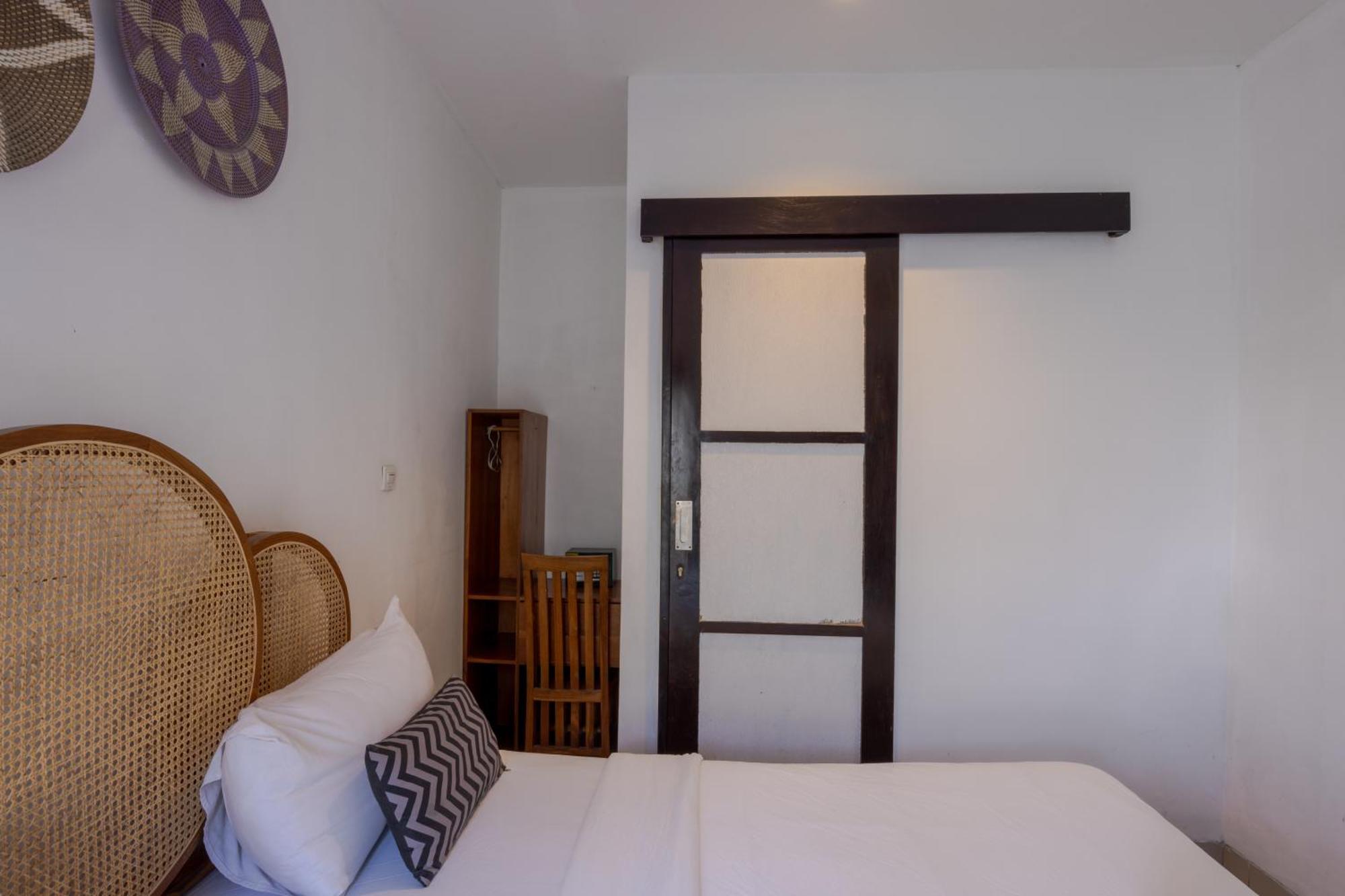 Canggu Spirit Guest House المظهر الخارجي الصورة